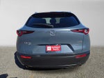 2025 Mazda Mazda CX-30 2.5 S Carbon Edition