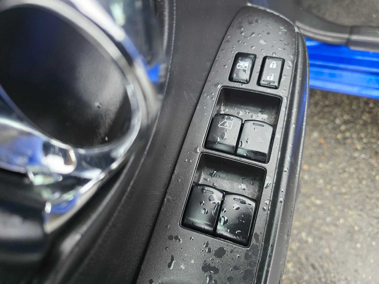 2017 Nissan Versa Sedan SV