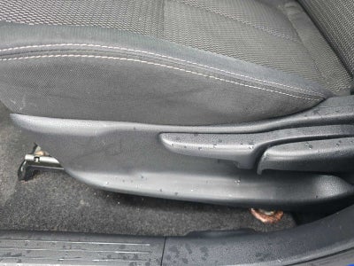 2017 Nissan Versa Sedan SV