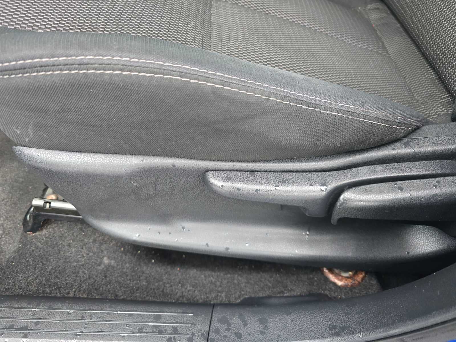 2017 Nissan Versa Sedan SV