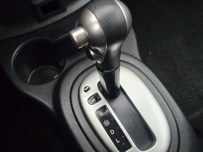 2017 Nissan Versa Sedan SV