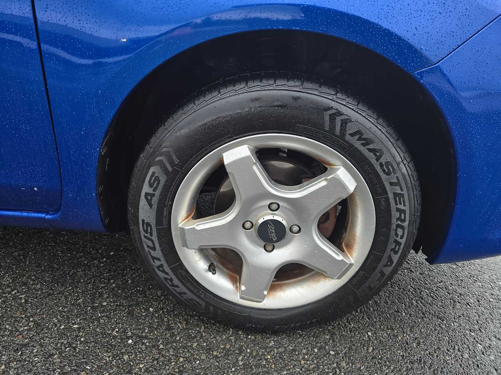 2017 Nissan Versa Sedan SV