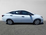 2020 Nissan Versa S