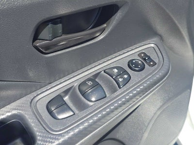 2020 Nissan Versa S