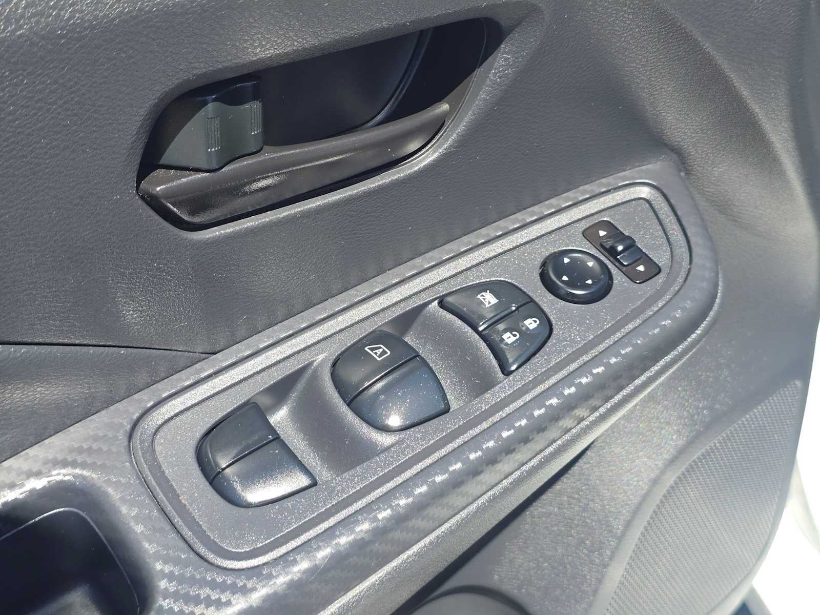2020 Nissan Versa S