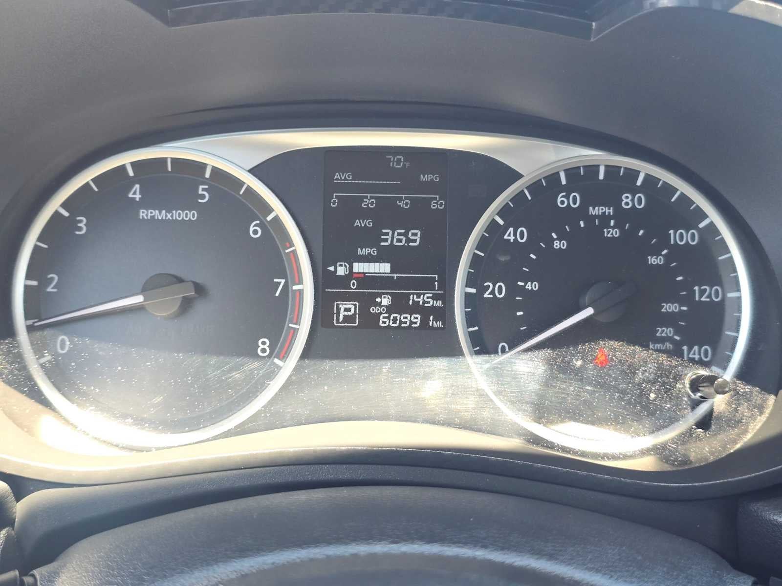 2020 Nissan Versa S