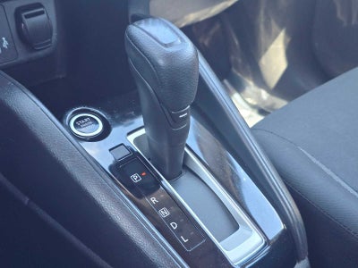 2020 Nissan Versa S