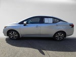 2022 Nissan Versa SV