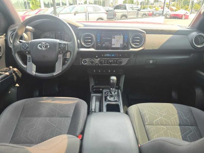 2017 Toyota Tacoma TRD Off Road