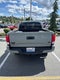 2023 Toyota Tacoma Trail Edition