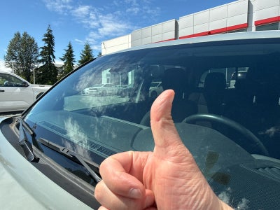 2023 Toyota Tacoma Trail Edition