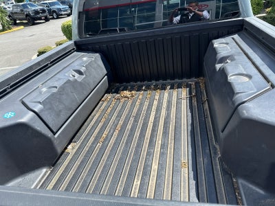 2023 Toyota Tacoma Trail Edition
