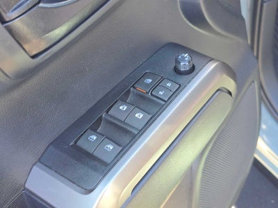 2023 Toyota Tacoma Trail Edition