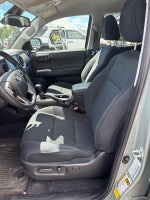 2023 Toyota Tacoma Trail Edition