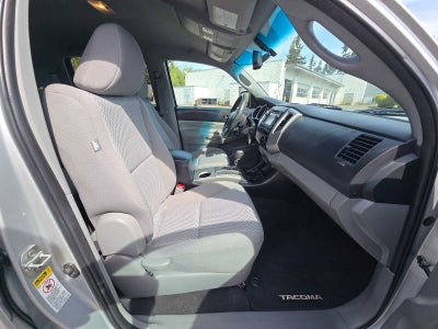2013 Toyota Tacoma PreRunner