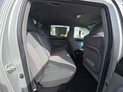 2013 Toyota Tacoma PreRunner