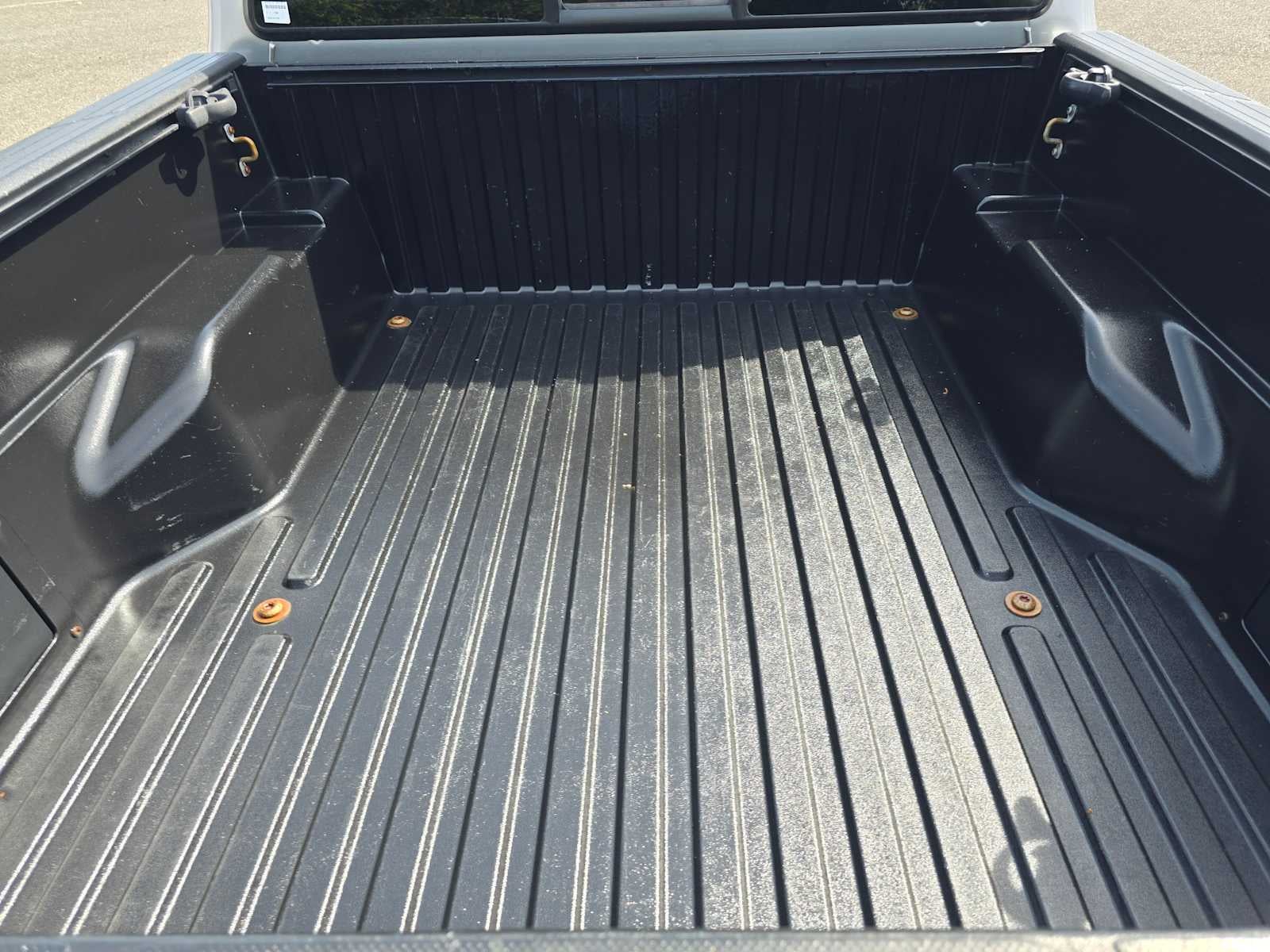 2013 Toyota Tacoma PreRunner