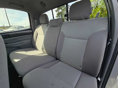 2013 Toyota Tacoma PreRunner
