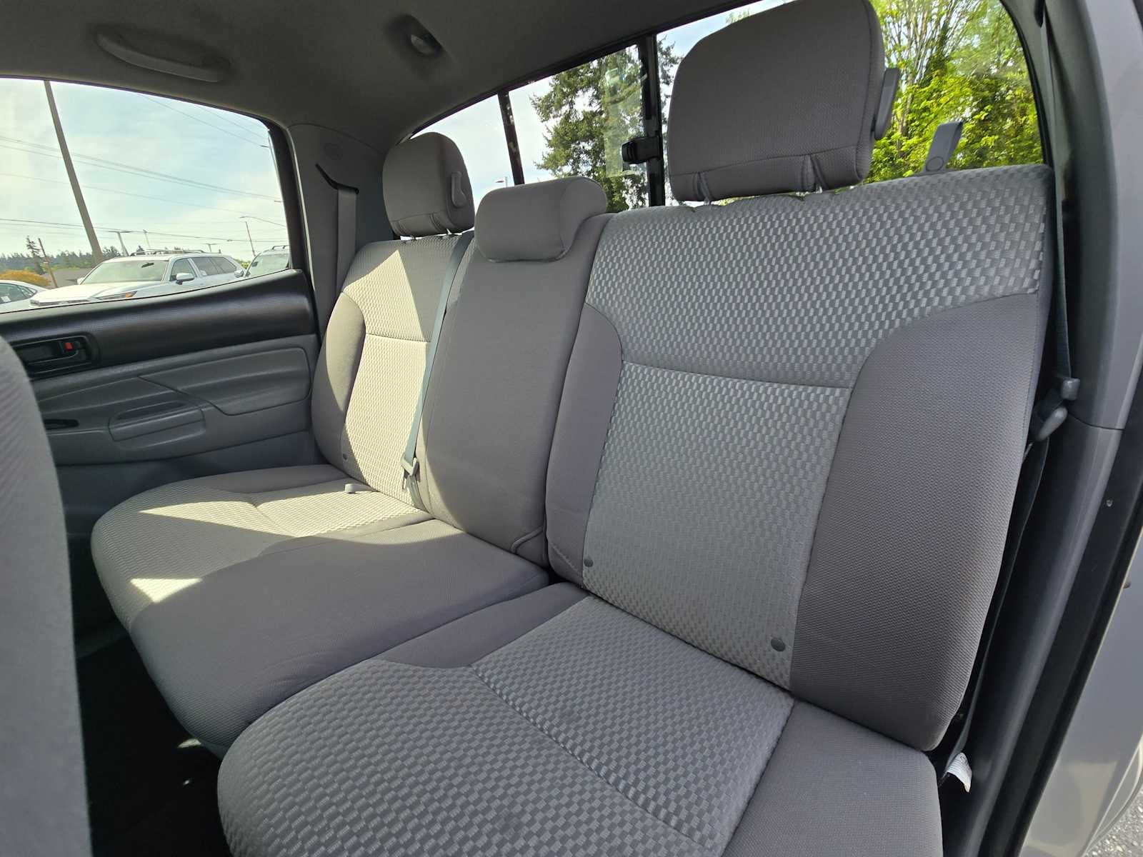 2013 Toyota Tacoma PreRunner