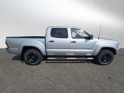 2013 Toyota Tacoma PreRunner
