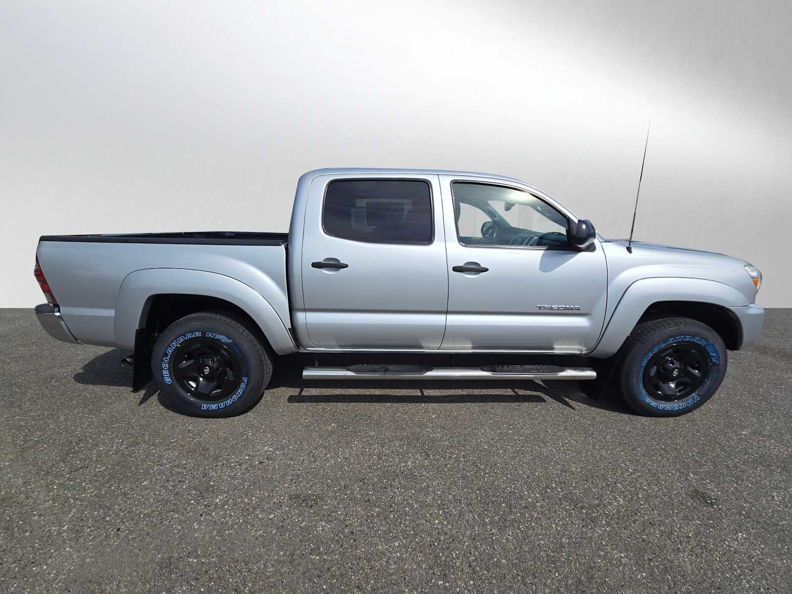 2013 Toyota Tacoma PreRunner