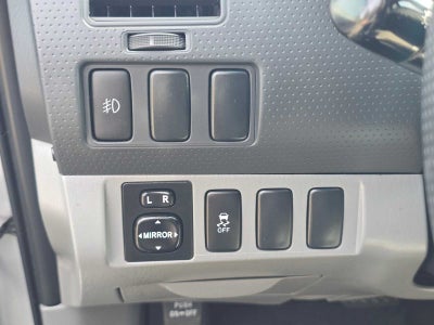 2013 Toyota Tacoma PreRunner