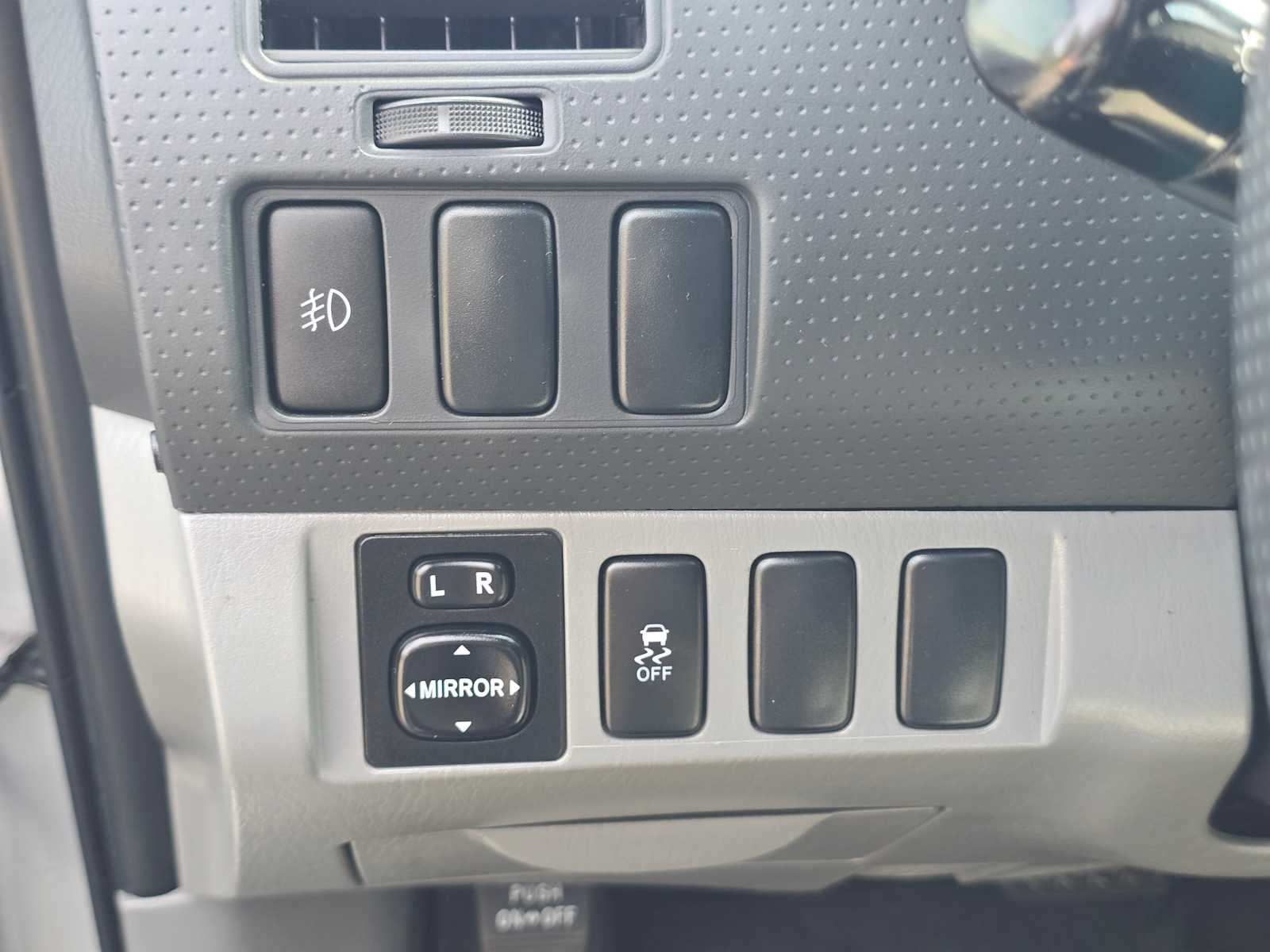 2013 Toyota Tacoma PreRunner