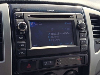 2013 Toyota Tacoma PreRunner