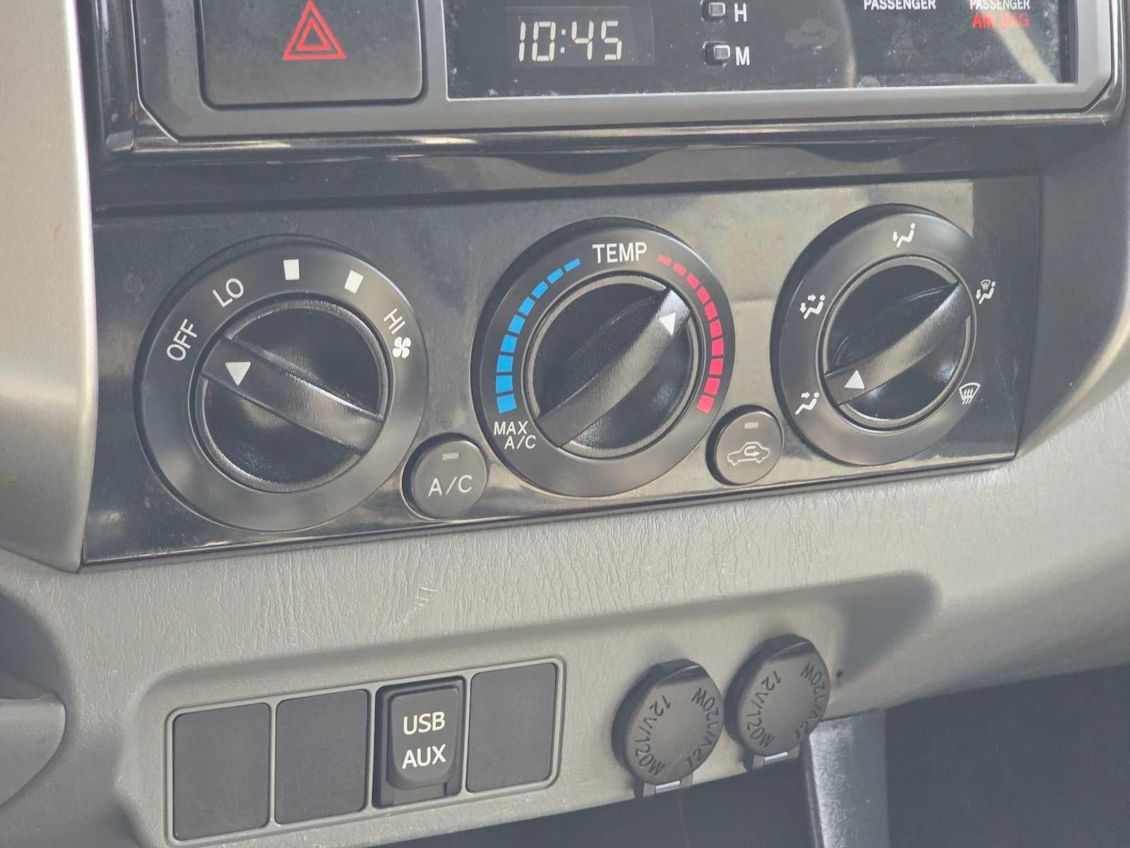 2013 Toyota Tacoma PreRunner