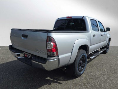 2013 Toyota Tacoma PreRunner