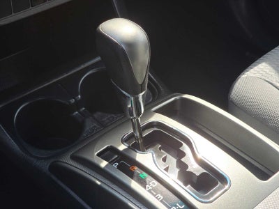 2013 Toyota Tacoma PreRunner