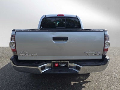 2013 Toyota Tacoma PreRunner