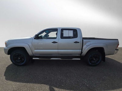 2013 Toyota Tacoma PreRunner