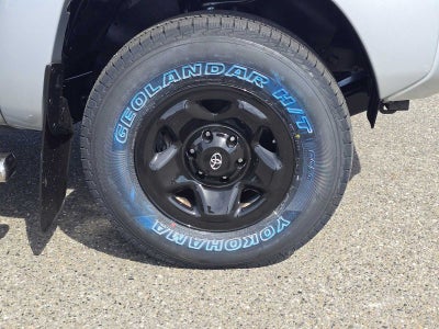 2013 Toyota Tacoma PreRunner