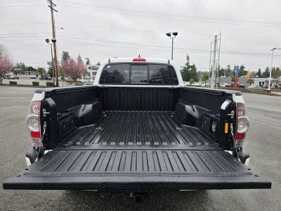 2013 Toyota Tacoma Base