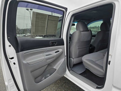 2013 Toyota Tacoma Base