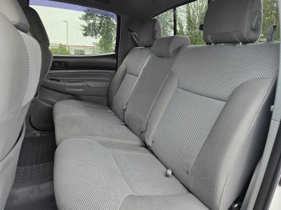 2013 Toyota Tacoma Base