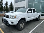 2013 Toyota Tacoma Base