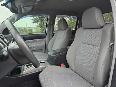 2013 Toyota Tacoma Base