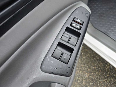 2013 Toyota Tacoma Base