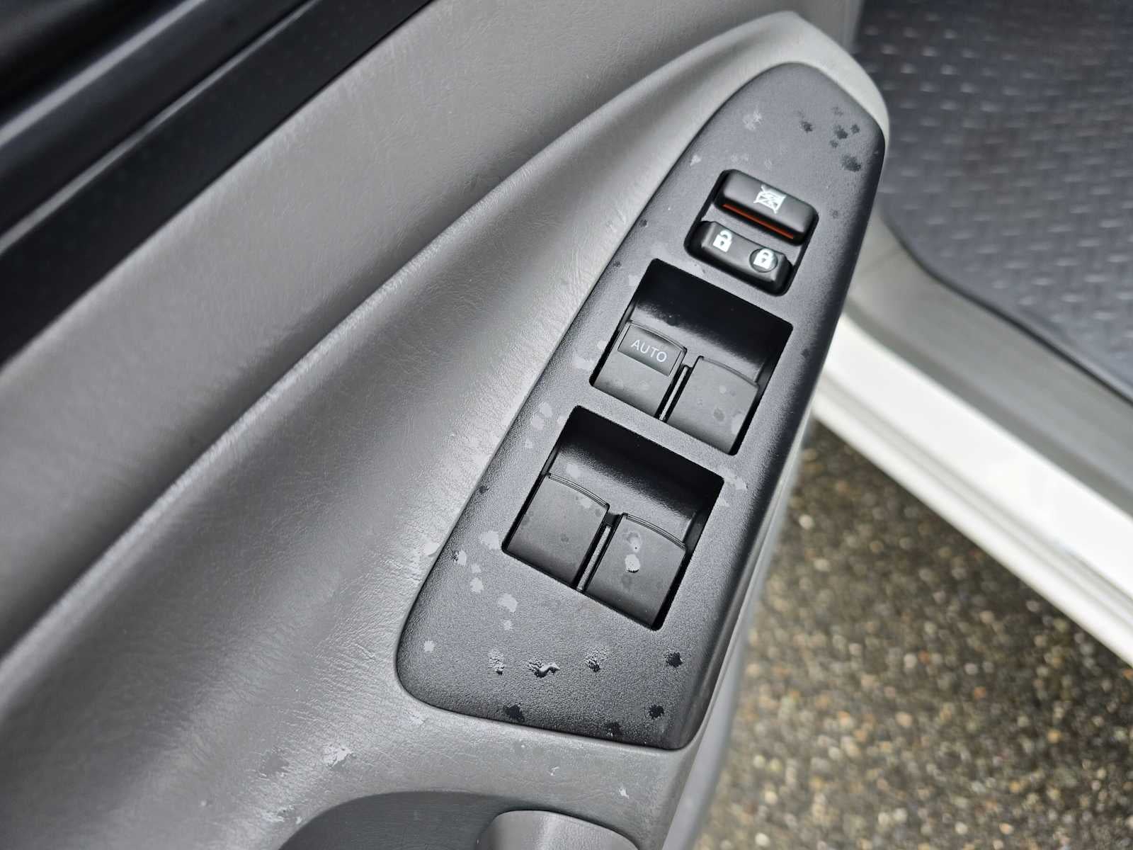 2013 Toyota Tacoma Base