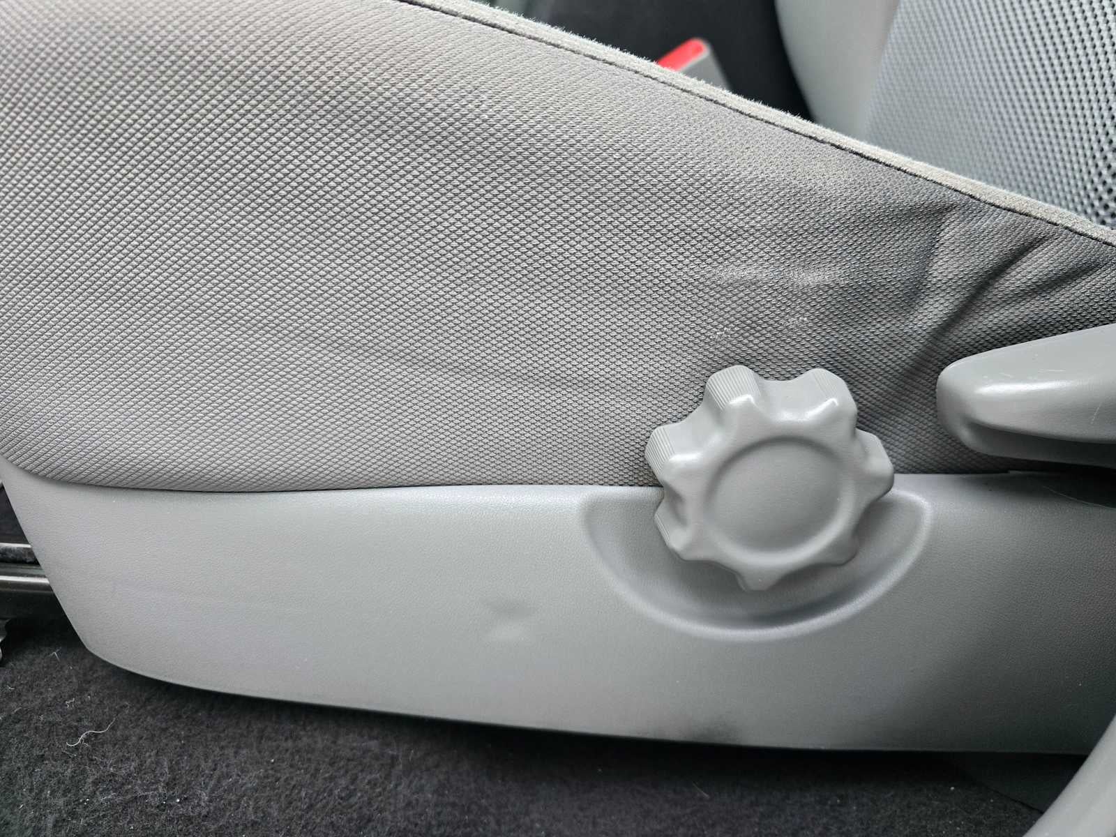 2013 Toyota Tacoma Base