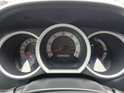 2013 Toyota Tacoma Base