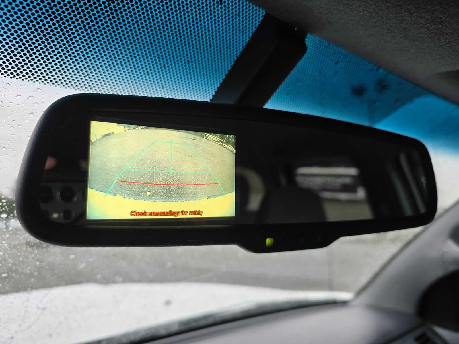 2013 Toyota Tacoma Base