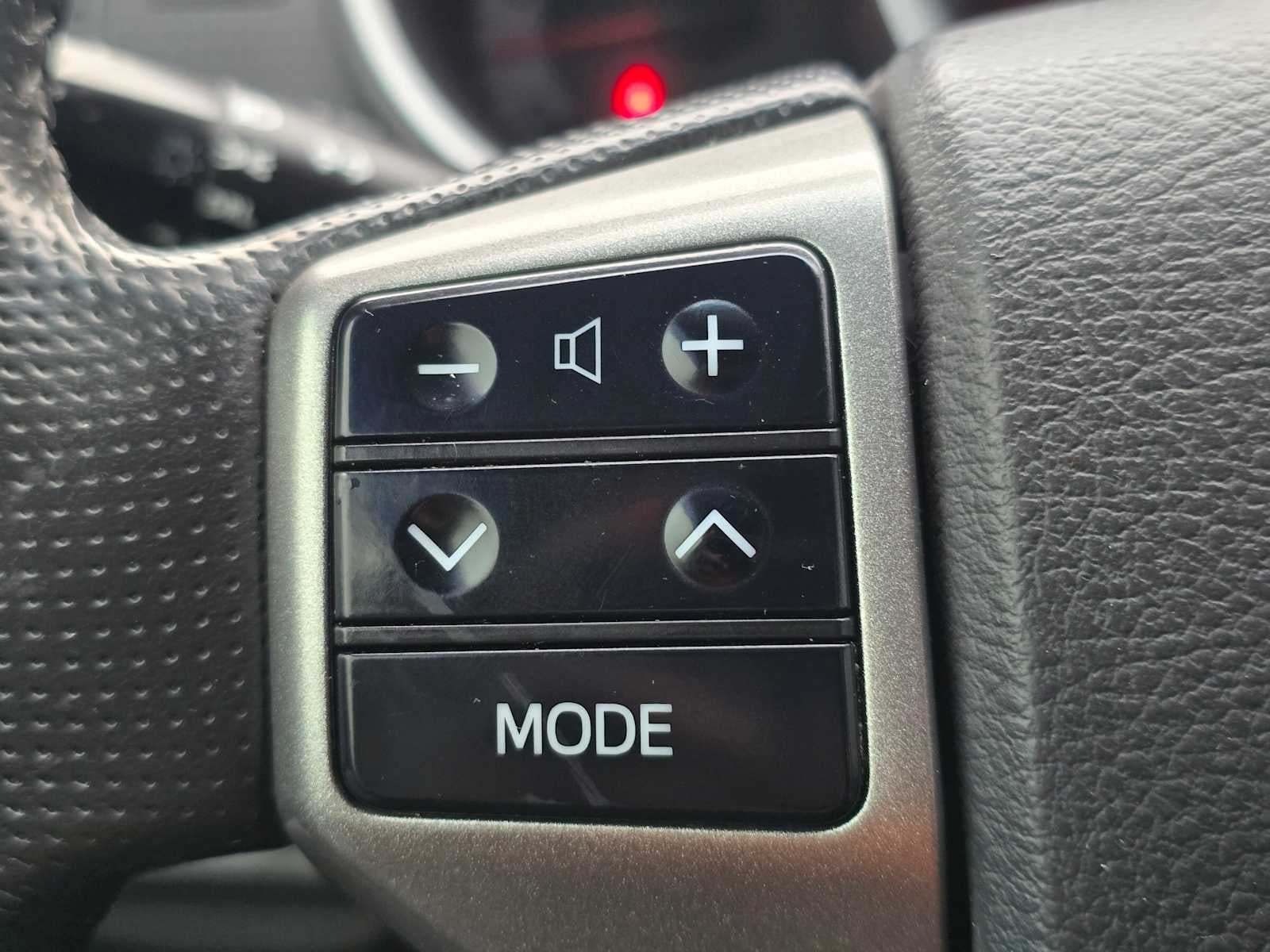 2013 Toyota Tacoma Base