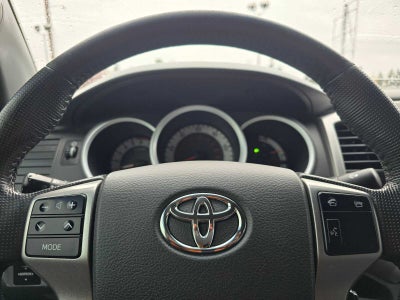 2013 Toyota Tacoma Base