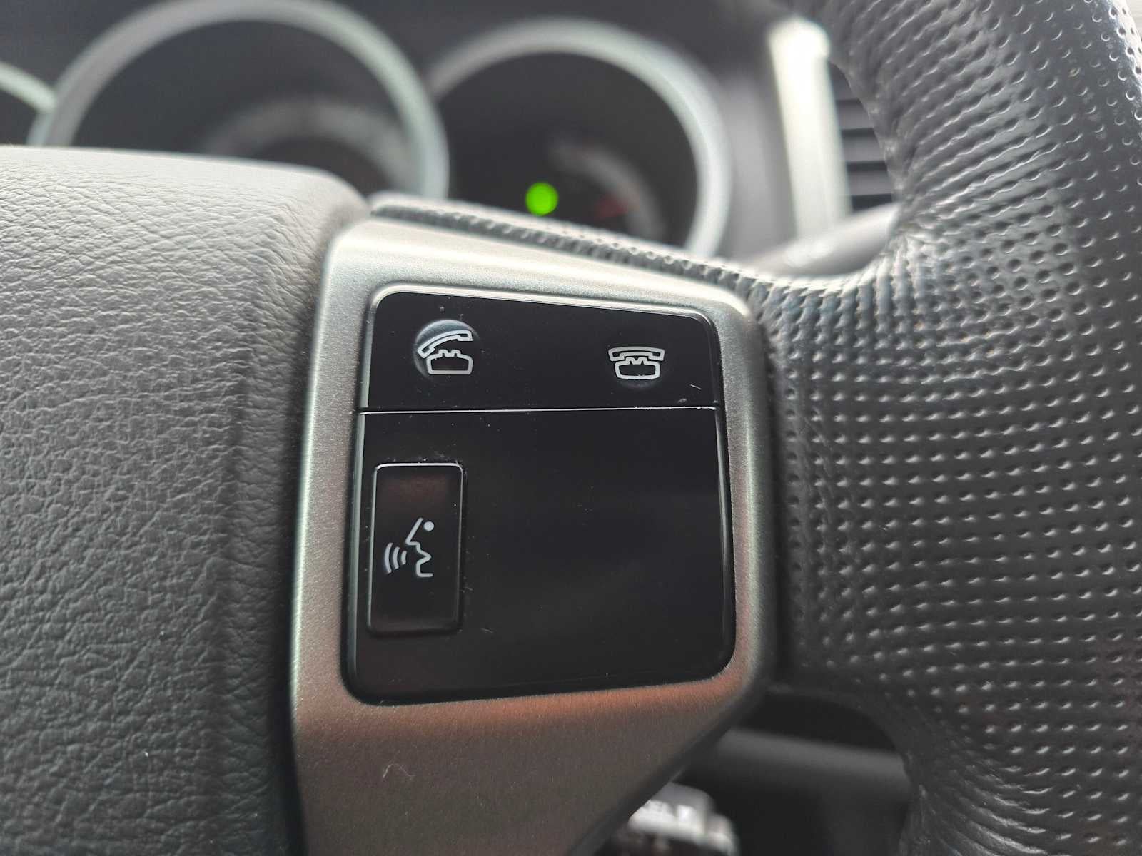 2013 Toyota Tacoma Base