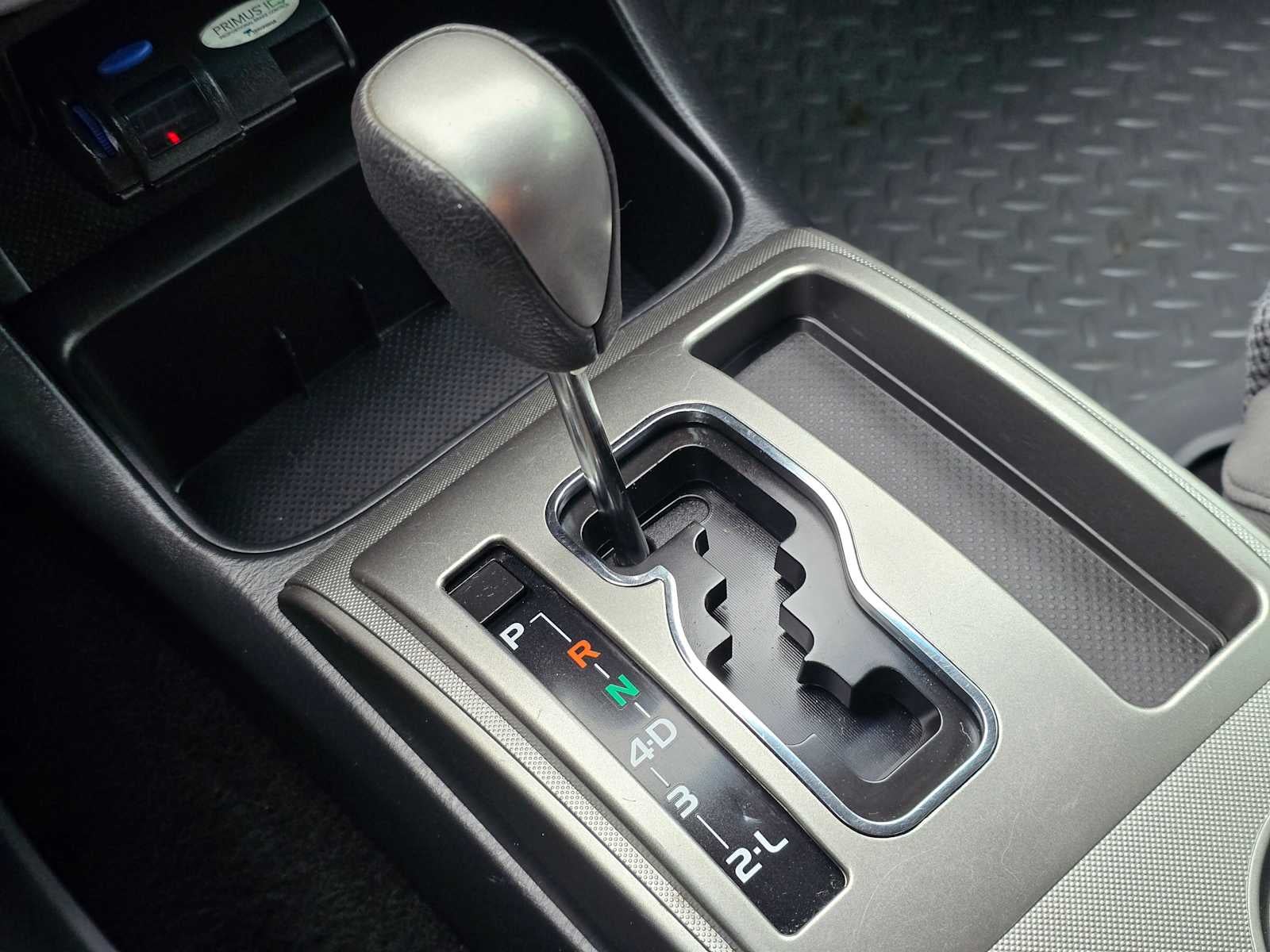 2013 Toyota Tacoma Base