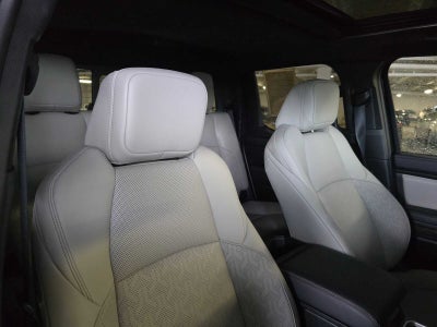 2025 Toyota Tacoma Limited Hybrid