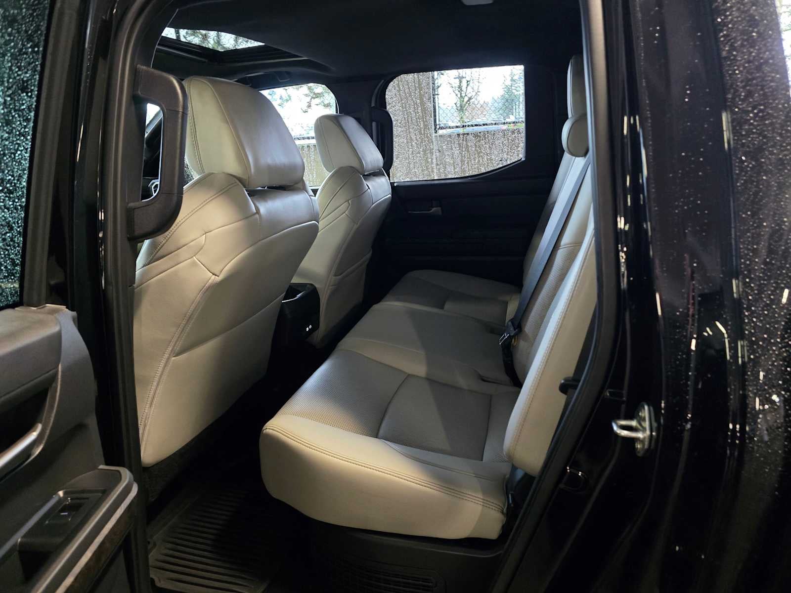 2025 Toyota Tacoma Limited Hybrid